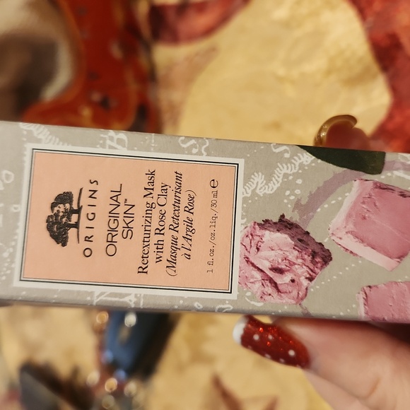 NWT ORIGINS ORIGINAL SKIN - Picture 4 of 4